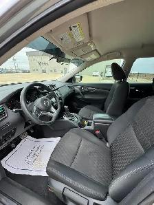 2018 Nissan Rogue S - Photo 13