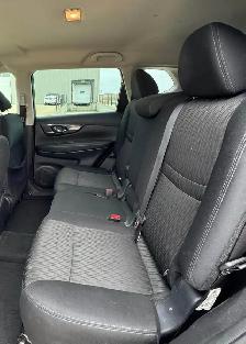 2018 Nissan Rogue S - Photo 14