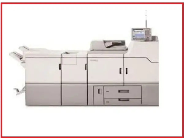 Looking for a PRODUCTION PRINTER? Contact us!