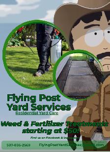 Offering Landscaping / Lawn maintenance care - Photo 2