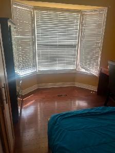 UPSTAIRS Furnished ROOM FOR RENT –FEMALE ONLY - Photo 2