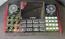 G9 AUDIO MIXER