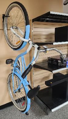 Assorted Bikes: Fuji, CCM, Raleigh, Supercycle, Merida... - Photo 2