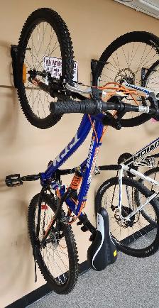 Assorted Bikes: Fuji, CCM, Raleigh, Supercycle, Merida... - Photo 6