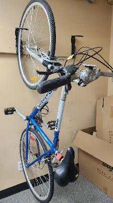 Assorted Bikes: Fuji, CCM, Raleigh, Supercycle, Merida... - Photo 7