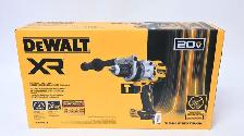 Hammer Drill Dewalt XR Model DCD1007B 3 speed TOOL only new