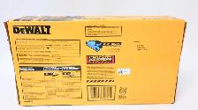 Hammer Drill Dewalt XR Model DCD1007B 3 speed TOOL only new - Photo 4
