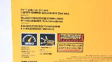 Hammer Drill Dewalt XR Model DCD1007B 3 speed TOOL only new - Photo 8