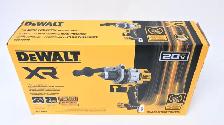 Hammer Drill Dewalt XR Model DCD1007B 3 speed TOOL only new - Photo 9