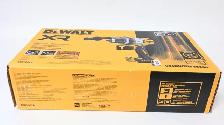 Hammer Drill Dewalt XR Model DCD1007B 3 speed TOOL only new - Photo 10