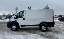 2020 Ram Promaster 1500 - Photo 4