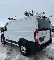 2020 Ram Promaster 1500 - Photo 7