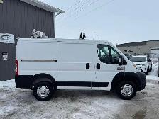 2020 Ram Promaster 1500 - Photo 9