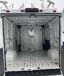 2020 Ram Promaster 1500 - Photo 10