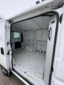 2020 Ram Promaster 1500 - Photo 11