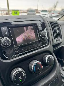 2020 Ram Promaster 1500 - Photo 15