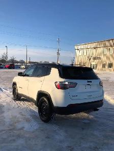 2021 Jeep Compass Altitude - Photo 6