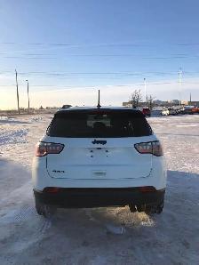2021 Jeep Compass Altitude - Photo 7