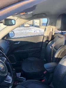 2021 Jeep Compass Altitude - Photo 11