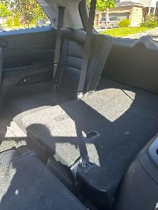 2017 Honda Pilot Touring in Mint Condition - Photo 7