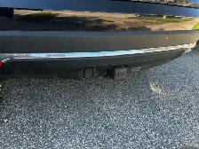 2017 Honda Pilot Touring in Mint Condition - Photo 10