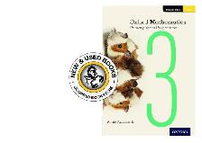Oxford Mathematics Primary Years Programme 9780190312220