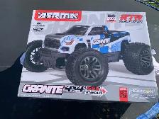 'RC' TRUCK