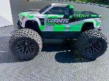 'RC' TRUCK - Photo 2