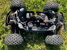 'RC' TRUCK - Photo 4