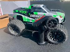 'RC' TRUCK - Photo 5