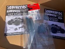 'RC' TRUCK - Photo 8