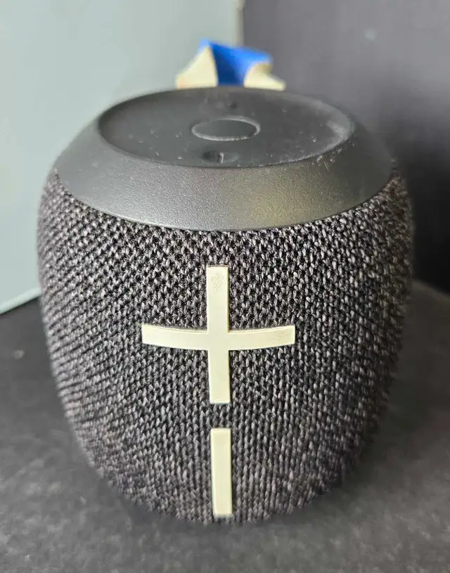 UE WONDERBOOM 3 BLUETOOTH SPEAKER