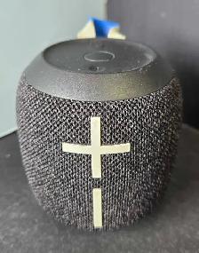 UE WONDERBOOM 3 BLUETOOTH SPEAKER