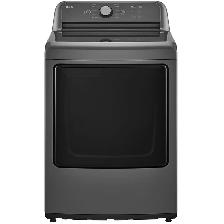 LG '27' Monochrome Grey Top Load Washer & Dryer Set on Sale‼️ - Photo 3