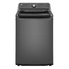 LG '27' Monochrome Grey Top Load Washer & Dryer Set on Sale‼️ - Photo 5