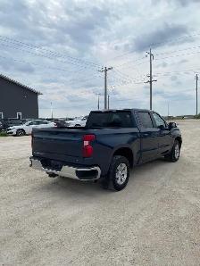 2023 Chevrolet Silverado LT - Photo 6