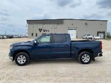 2023 Chevrolet Silverado LT - Photo 9
