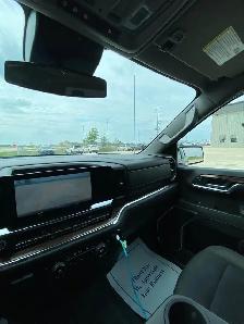2023 Chevrolet Silverado LT - Photo 14