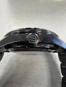 Seiko Presage Sharp Edged Series GMT Limited Edition - Photo 2