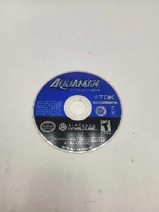 Nintendo GameCube Aquaman - Photo 4