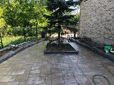 Hiring various positions for soft & hardscape