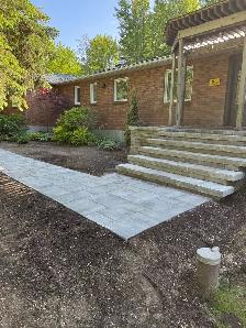 Hiring various positions for soft & hardscape - Photo 4