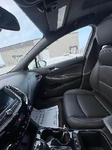 2019 Chevrolet Cruze Premier RS - Photo 13
