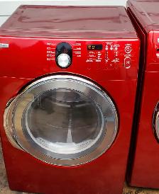 Kenmore Ellite Front Loading pair - Stackable,Clean, Working - Photo 5