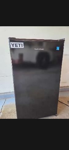 Beer Fridge