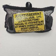 Helly Hansen Inflatable PFD Belt - BRAND NEW - Photo 2