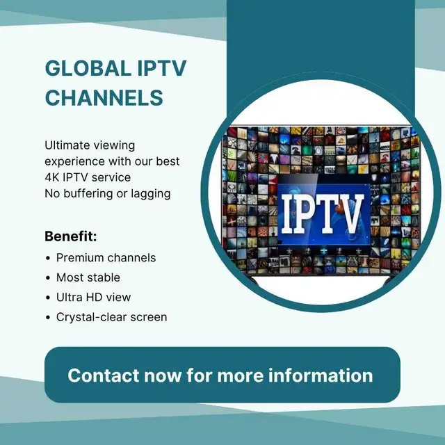 Highest 4K quality channels