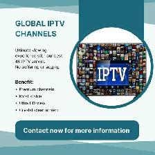 Highest 4K quality channels