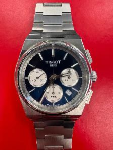 Tissot PRX Automatic Chronograph Watch - Photo 2