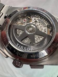 Tissot PRX Automatic Chronograph Watch - Photo 4